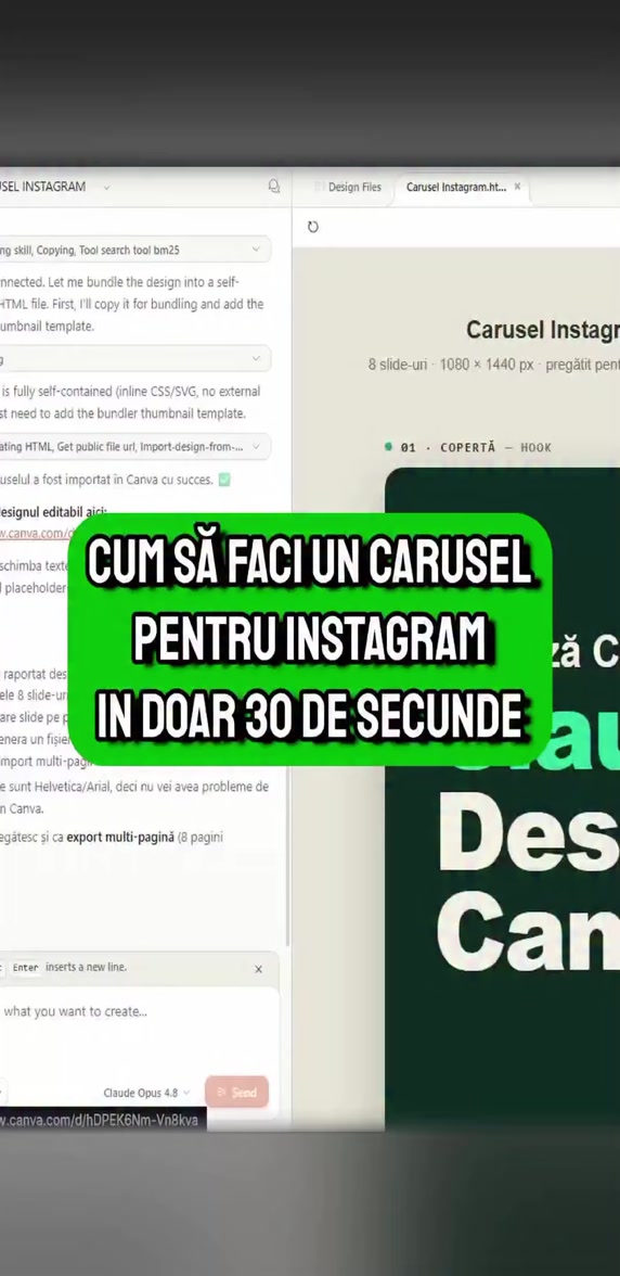Reel @baiatu.cu.aplicatii