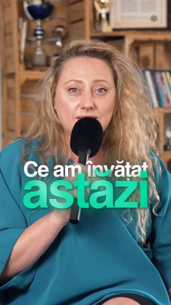 Previzualizare video: Testimonial participant, ediția anterioară