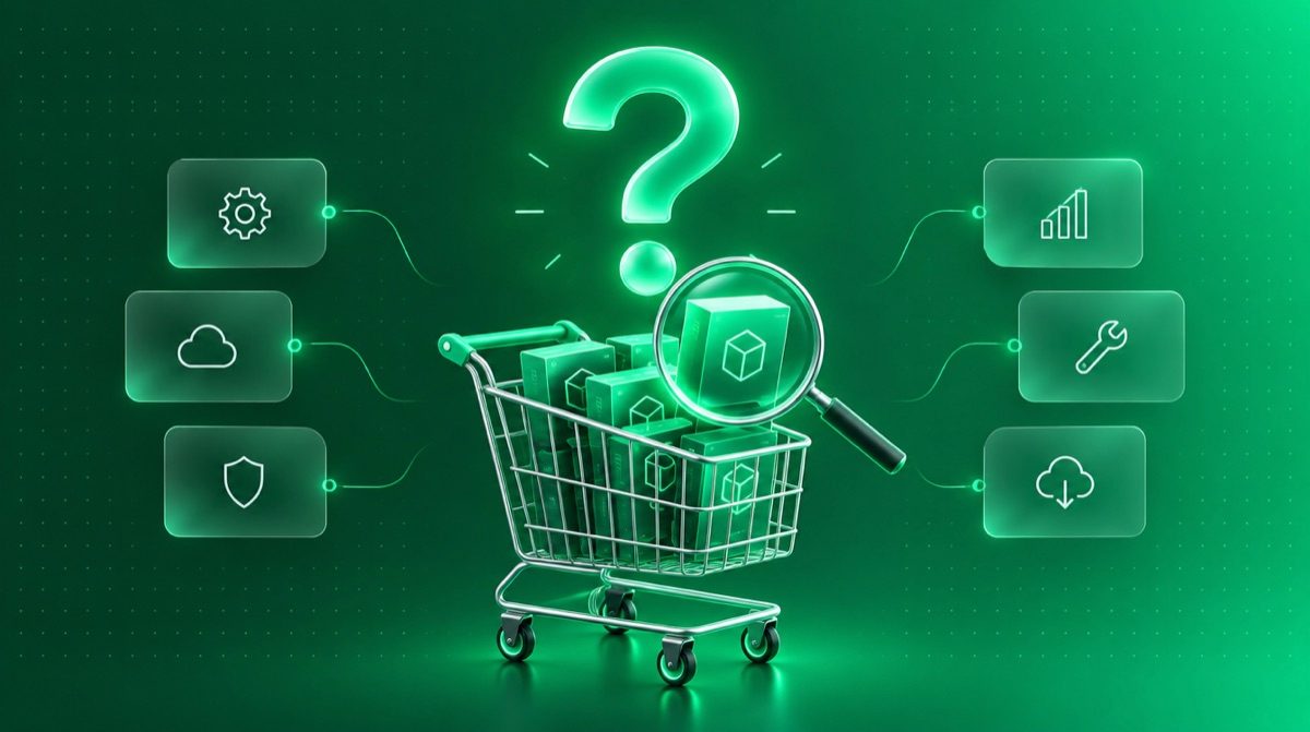 Nu cumpăra niciun tool de AI înainte de întrebarea asta