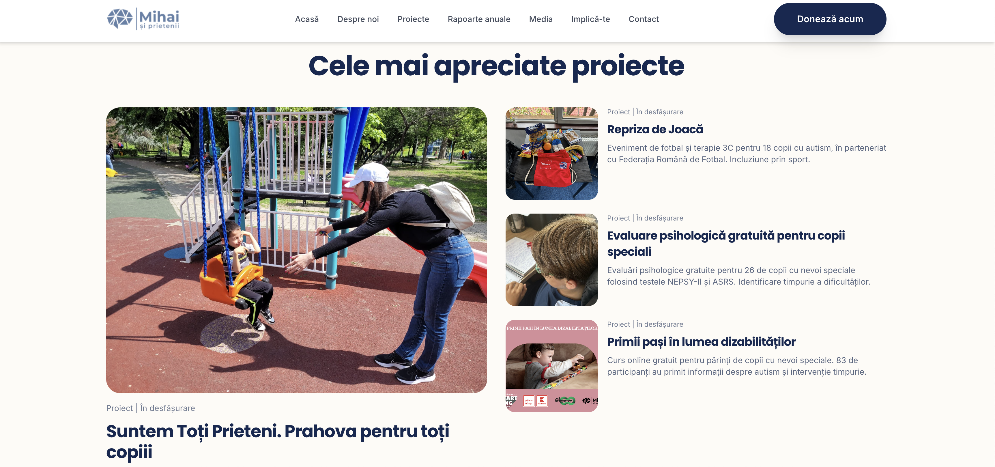 Gestiune Date - sursa unică de adevăr